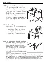 Preview for 16 page of AEG S71540TSW0 User Manual