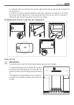 Предварительный просмотр 37 страницы AEG S71540TSW0 User Manual