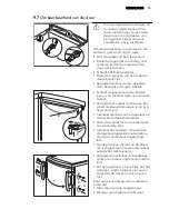 Предварительный просмотр 15 страницы AEG S71700TSW0 User Manual