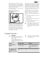 Preview for 25 page of AEG S71700TSW0 User Manual