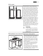 Предварительный просмотр 65 страницы AEG S71700TSW0 User Manual