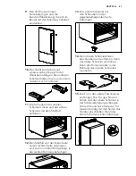 Предварительный просмотр 41 страницы AEG S72100WSB1 User Manual