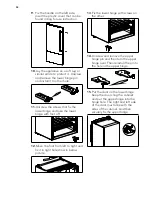 Предварительный просмотр 54 страницы AEG S72100WSB1 User Manual