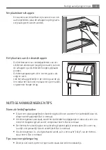 Preview for 9 page of AEG S72300DSW0 User Manual