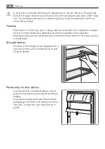 Preview for 28 page of AEG S72300DSW0 User Manual