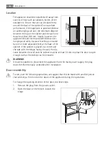 Preview for 36 page of AEG S72300DSW0 User Manual