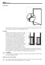 Preview for 56 page of AEG S72300DSW0 User Manual