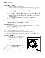 Предварительный просмотр 6 страницы AEG S72388SK1 User Manual