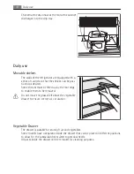 Предварительный просмотр 8 страницы AEG S72388SK1 User Manual