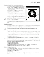 Предварительный просмотр 25 страницы AEG S72388SK1 User Manual