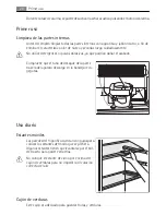 Предварительный просмотр 26 страницы AEG S72388SK1 User Manual