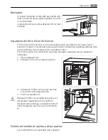 Предварительный просмотр 37 страницы AEG S72388SK1 User Manual