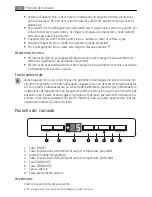 Предварительный просмотр 42 страницы AEG S72388SK1 User Manual