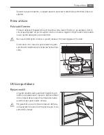 Предварительный просмотр 45 страницы AEG S72388SK1 User Manual