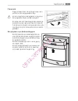 Preview for 9 page of AEG S73200CNS0 User Manual