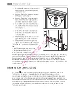 Preview for 76 page of AEG S73200CNS0 User Manual