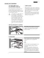 Preview for 9 page of AEG S73200CNS1 User Manual