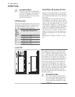 Preview for 16 page of AEG S73200CNS1 User Manual