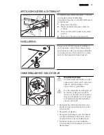 Preview for 17 page of AEG S73200CNS1 User Manual