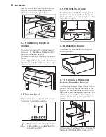 Preview for 40 page of AEG S73400CTS1 User Manual