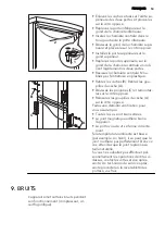 Предварительный просмотр 53 страницы AEG S73401CNS1 User Manual