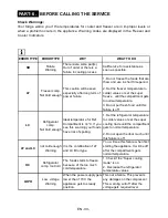 Preview for 31 page of AEG S74010CMX2 User Manual