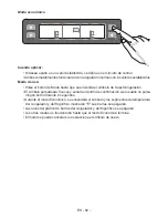 Preview for 83 page of AEG S74010CMX2 User Manual