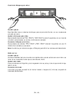 Preview for 84 page of AEG S74010CMX2 User Manual