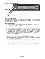 Preview for 120 page of AEG S74010CMX2 User Manual