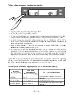 Preview for 121 page of AEG S74010CMX2 User Manual