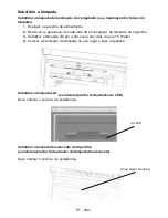 Preview for 169 page of AEG S74010CMX2 User Manual