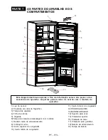 Preview for 174 page of AEG S74010CMX2 User Manual