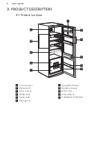 Preview for 6 page of AEG S74020KMX0 User Manual