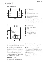 Preview for 7 page of AEG S74020KMX0 User Manual