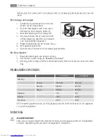 Preview for 16 page of AEG S75340KG2 User Manual