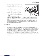 Preview for 21 page of AEG S75340KG2 User Manual