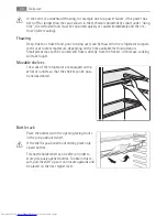 Preview for 28 page of AEG S75340KG2 User Manual