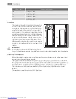 Preview for 36 page of AEG S75340KG2 User Manual