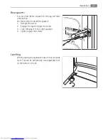 Preview for 37 page of AEG S75340KG2 User Manual