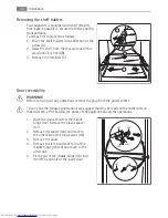 Preview for 38 page of AEG S75340KG2 User Manual