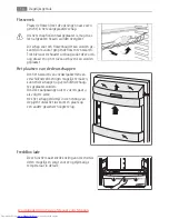 Preview for 14 page of AEG S83200CMB0 User Manual