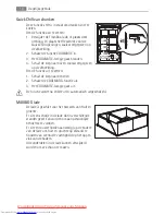 Preview for 16 page of AEG S83200CMB0 User Manual