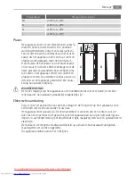 Preview for 23 page of AEG S83200CMB0 User Manual