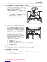 Preview for 25 page of AEG S83200CMB0 User Manual