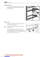 Preview for 38 page of AEG S83200CMB0 User Manual