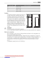 Preview for 47 page of AEG S83200CMB0 User Manual