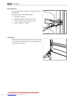 Preview for 48 page of AEG S83200CMB0 User Manual