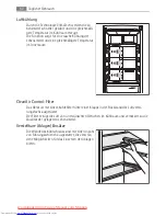 Preview for 62 page of AEG S83200CMB0 User Manual