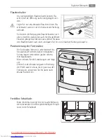 Preview for 63 page of AEG S83200CMB0 User Manual