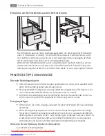 Preview for 66 page of AEG S83200CMB0 User Manual